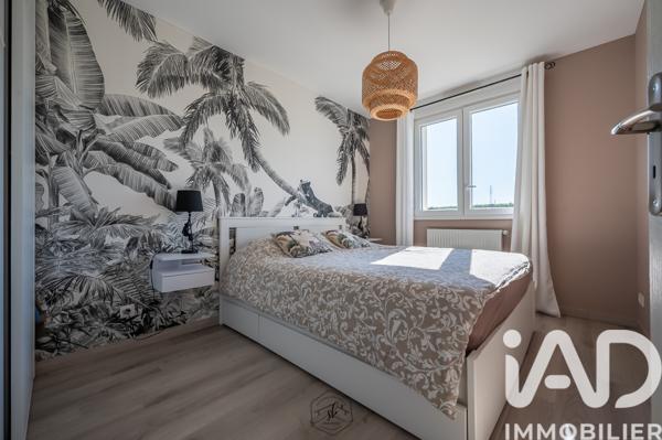 Maison à vendre 4 pièces 82,06 m² Guénange