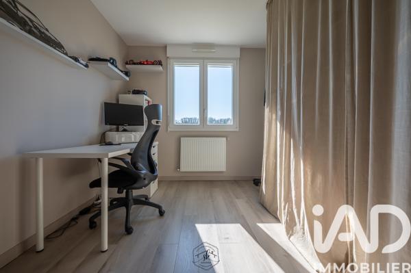 Maison à vendre 4 pièces 82,06 m² Guénange
