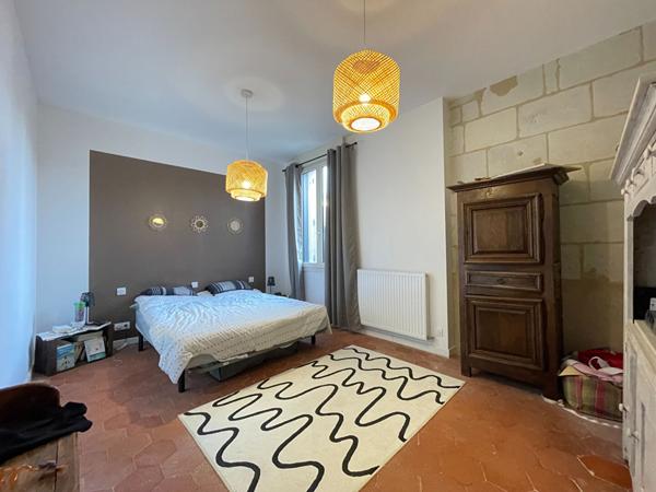 Maison Loire Authion 7 pièce(s)