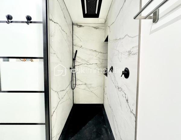 Appartement de 30 m²