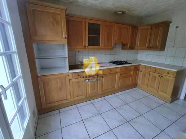 Maison - 5 pièces - 70 m²