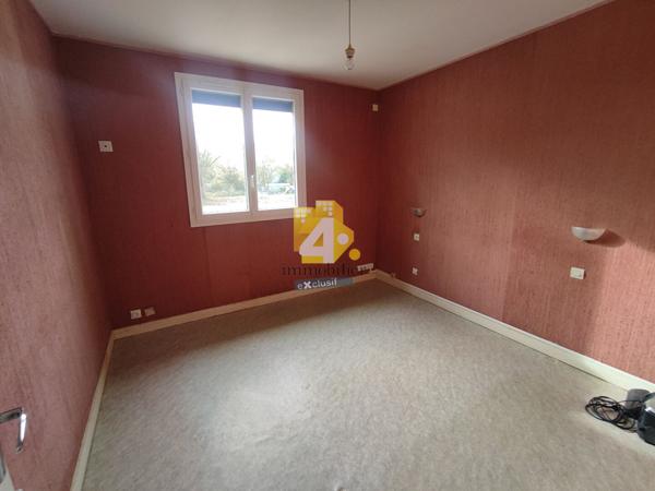 Maison - 5 pièces - 70 m²