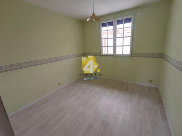 Maison - 5 pièces - 70 m²