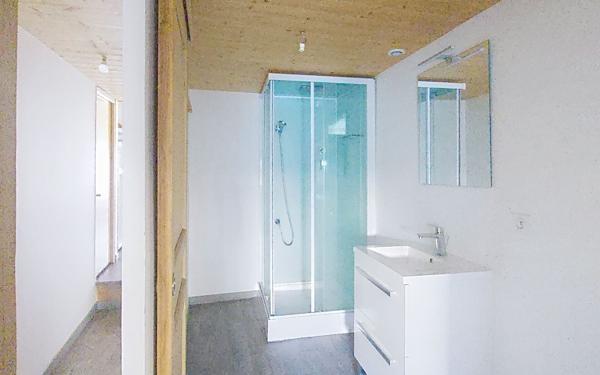 Appartement à louer    2 pièces • 34 m2 Saint-Flour