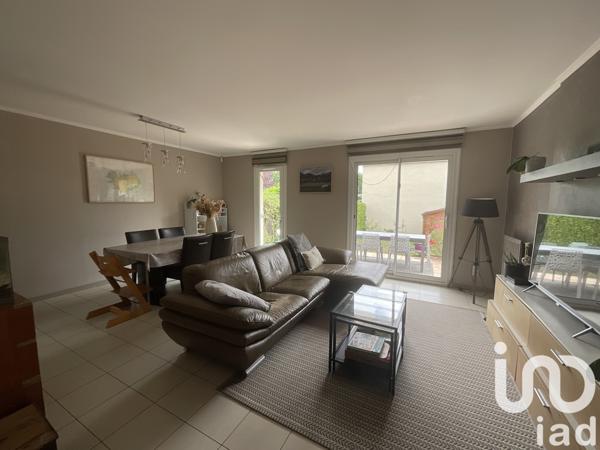 Maison à vendre 5 pièces 98 m² Vert-Saint-Denis