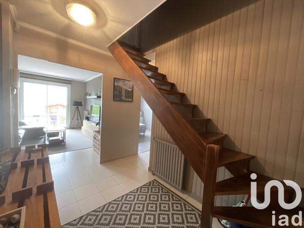 Maison à vendre 5 pièces 98 m² Vert-Saint-Denis