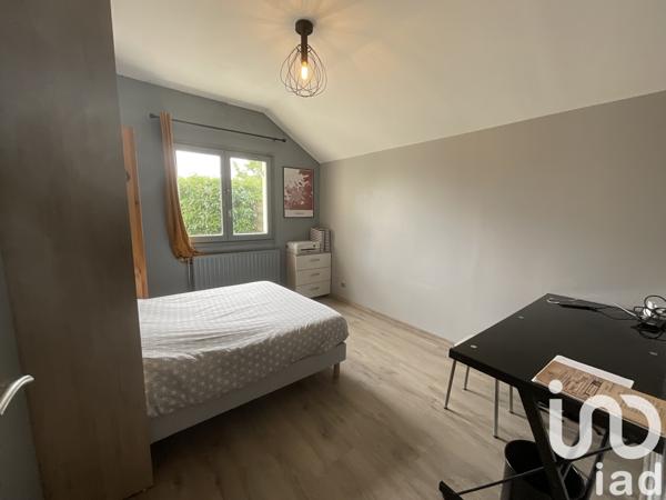 Maison à vendre 5 pièces 98 m² Vert-Saint-Denis