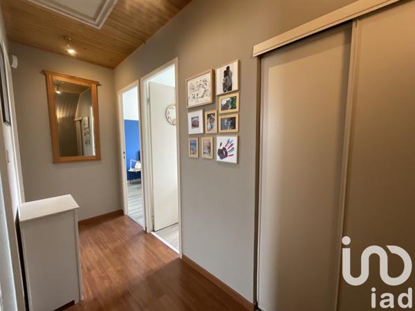 Maison à vendre 5 pièces 98 m² Vert-Saint-Denis