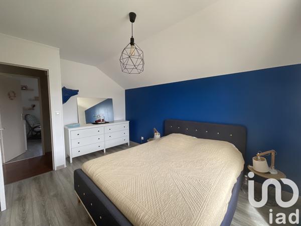 Maison à vendre 5 pièces 98 m² Vert-Saint-Denis