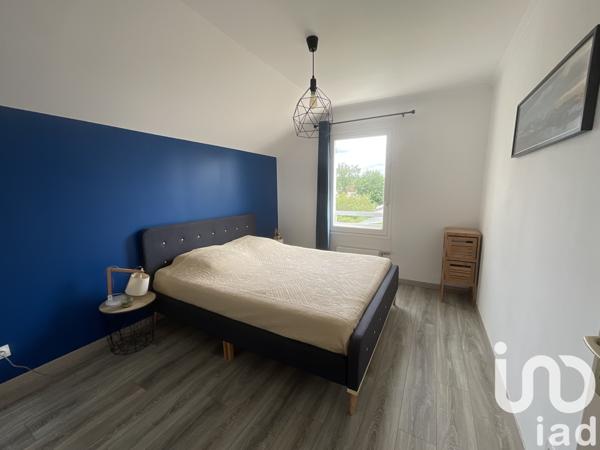 Maison à vendre 5 pièces 98 m² Vert-Saint-Denis