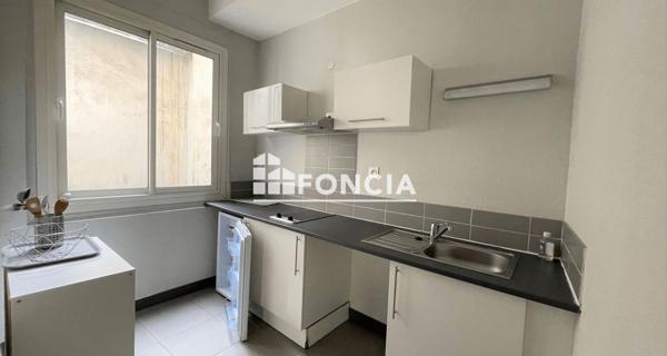 À vendre Appartement 2 pièces 36.82 m² - Carcassonne 11000