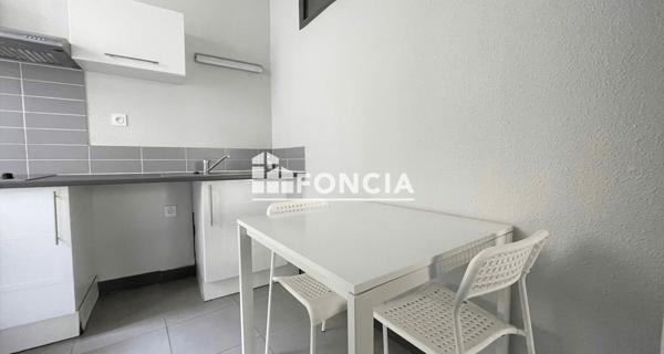 À vendre Appartement 2 pièces 36.82 m² - Carcassonne 11000