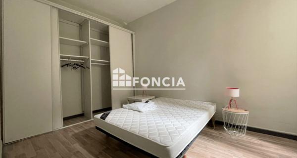 À vendre Appartement 2 pièces 36.82 m² - Carcassonne 11000