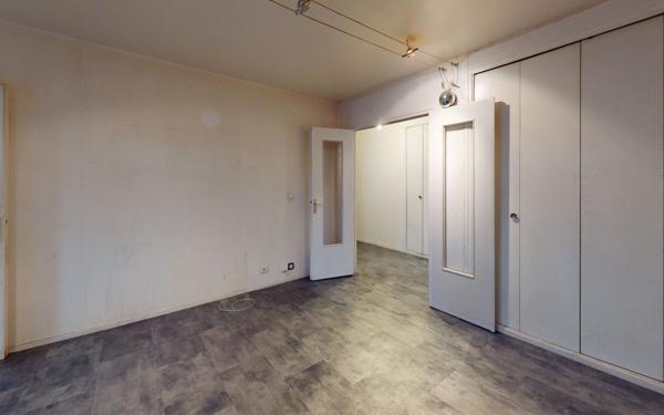 Appartement à vendre    3 pièces • 63,66 m2 Asnières-sur-Seine