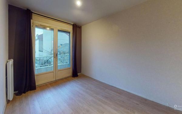 Appartement à vendre    3 pièces • 63,66 m2 Asnières-sur-Seine