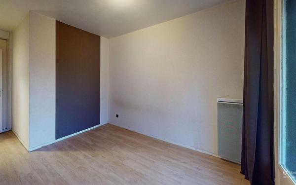 Appartement à vendre    3 pièces • 63,66 m2 Asnières-sur-Seine