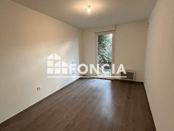 Location Appartement 3 pièces 61.53 m² - 102 ROUTE DE REVEL Toulouse 31400