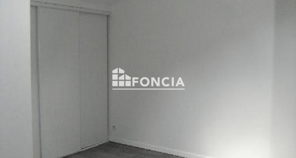 Location Appartement 2 pièces 41.63 m² - Rouen 76000