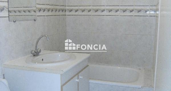 Location Appartement 2 pièces 41.63 m² - Rouen 76000