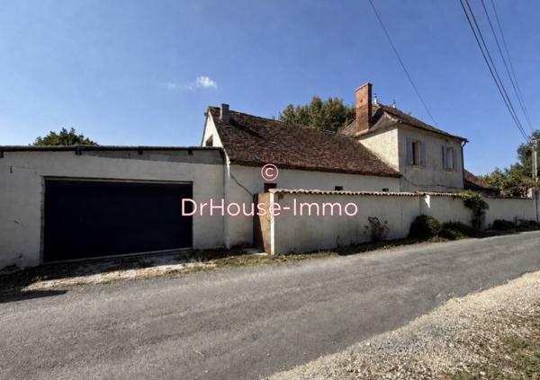 Maison à vendre 7 pièces de 151 m²