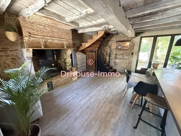 Maison à vendre 7 pièces de 151 m²