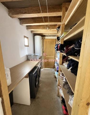 Maison à vendre 7 pièces de 151 m²