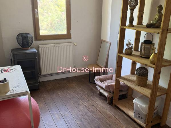 Maison à vendre 7 pièces de 151 m²