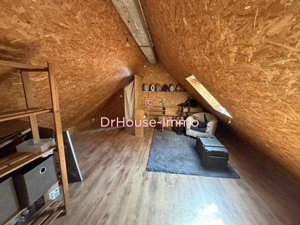 Maison à vendre 7 pièces de 151 m²