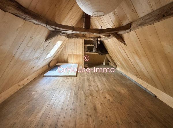 Maison à vendre 7 pièces de 151 m²