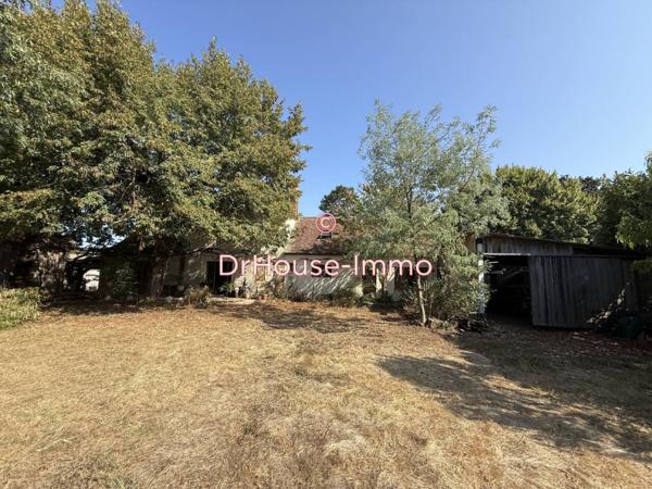 Maison à vendre 7 pièces de 151 m²