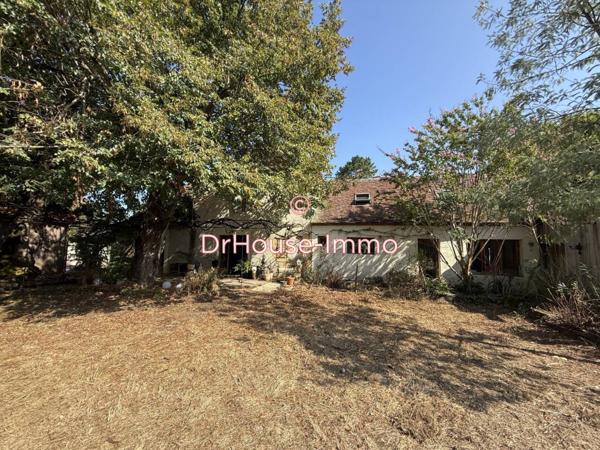 Maison à vendre 7 pièces de 151 m²