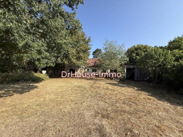 Maison à vendre 7 pièces de 151 m²