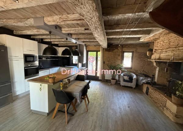 Maison à vendre 7 pièces de 151 m²