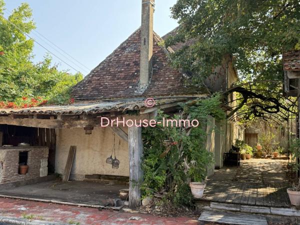 Maison à vendre 7 pièces de 151 m²