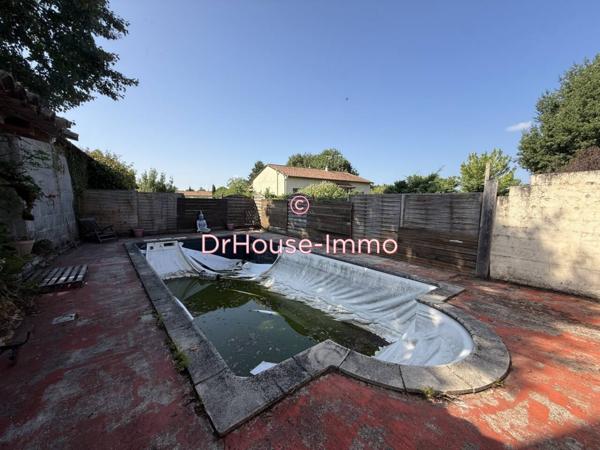 Maison à vendre 7 pièces de 151 m²