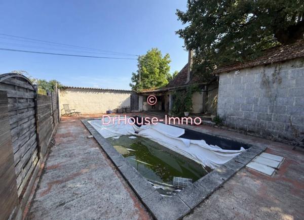 Maison à vendre 7 pièces de 151 m²