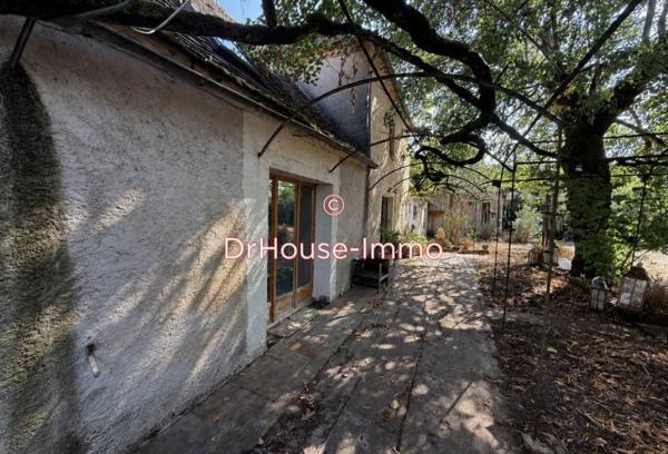 Maison à vendre 7 pièces de 151 m²