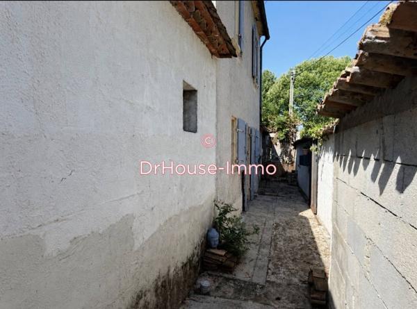 Maison à vendre 7 pièces de 151 m²