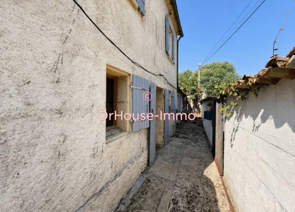 Maison à vendre 7 pièces de 151 m²