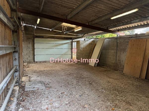 Maison à vendre 7 pièces de 151 m²