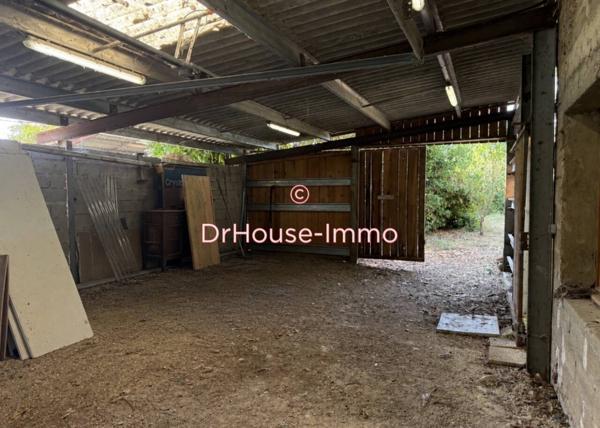 Maison à vendre 7 pièces de 151 m²