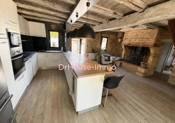 Maison à vendre 7 pièces de 151 m²