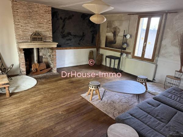 Maison à vendre 7 pièces de 151 m²