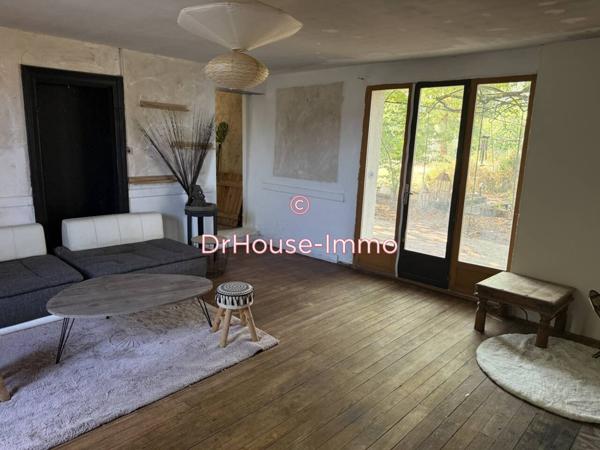 Maison à vendre 7 pièces de 151 m²