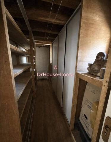 Maison à vendre 7 pièces de 151 m²