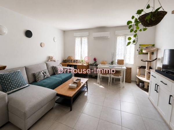 Maison à vendre 5 pièces de 113 m²