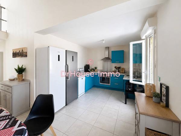 Maison à vendre 5 pièces de 113 m²