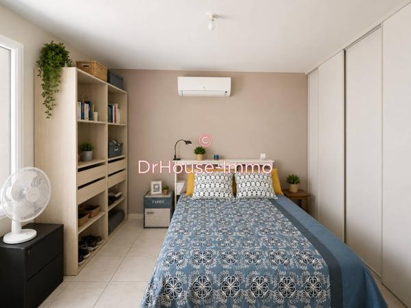Maison à vendre 5 pièces de 113 m²