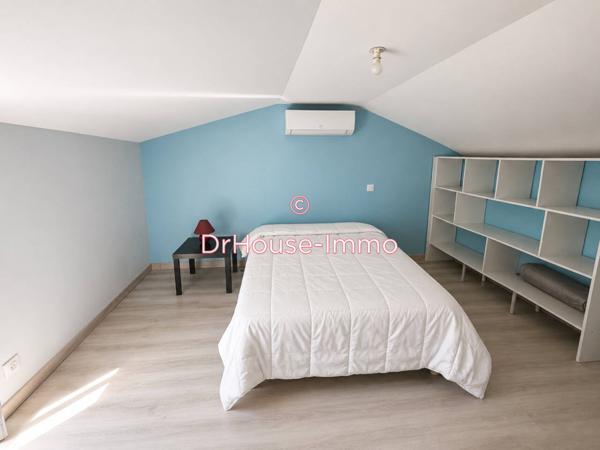 Maison à vendre 5 pièces de 113 m²