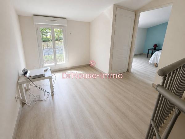 Maison à vendre 5 pièces de 113 m²
